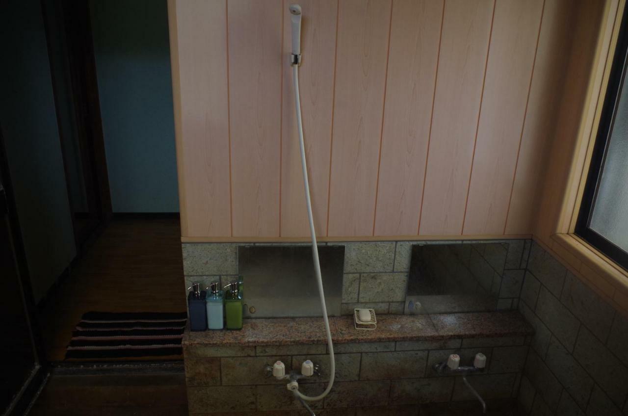 Kusatsu Onsen Guesthouse Gyoten 외부 사진