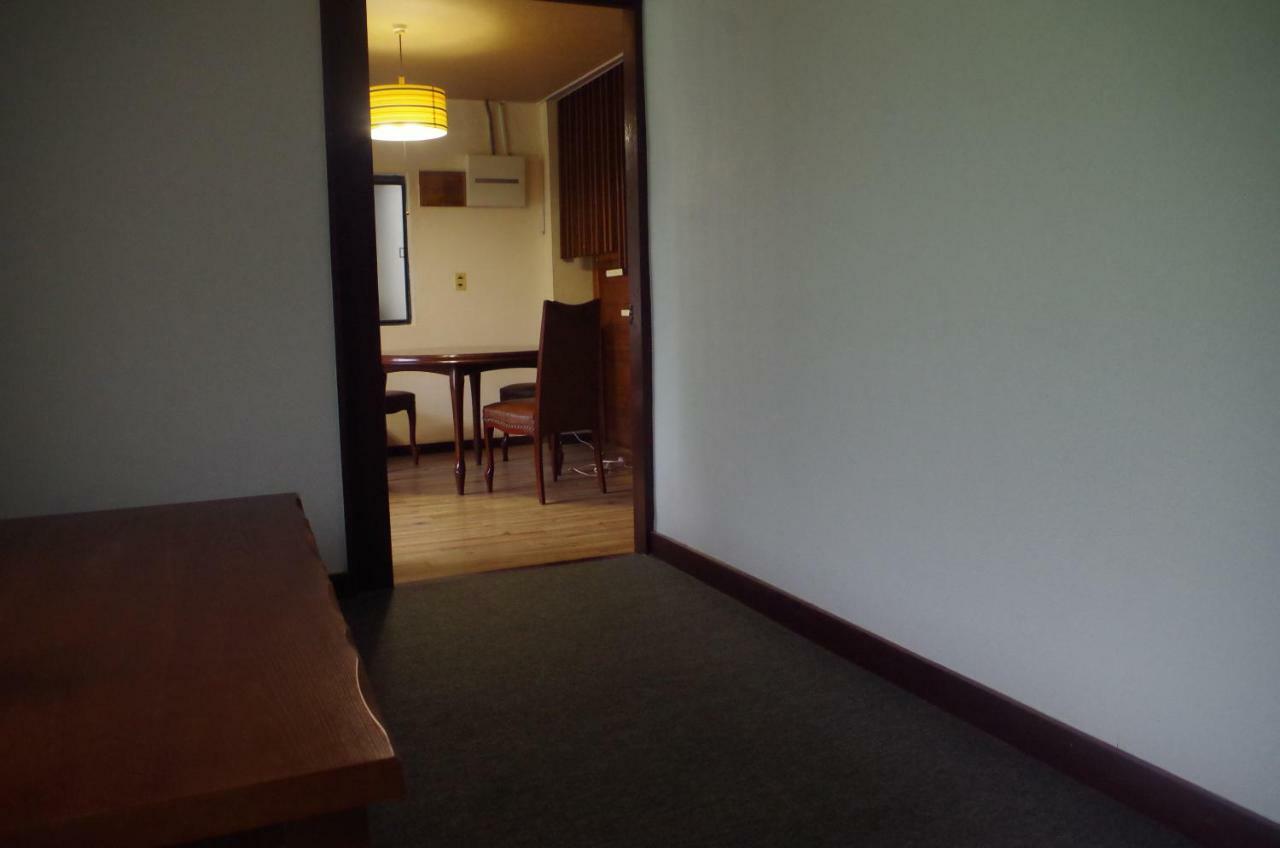 Kusatsu Onsen Guesthouse Gyoten 외부 사진