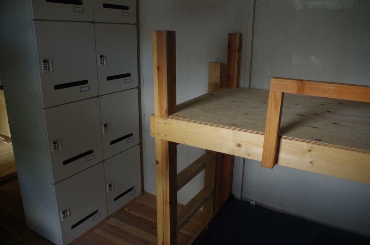 Kusatsu Onsen Guesthouse Gyoten 외부 사진