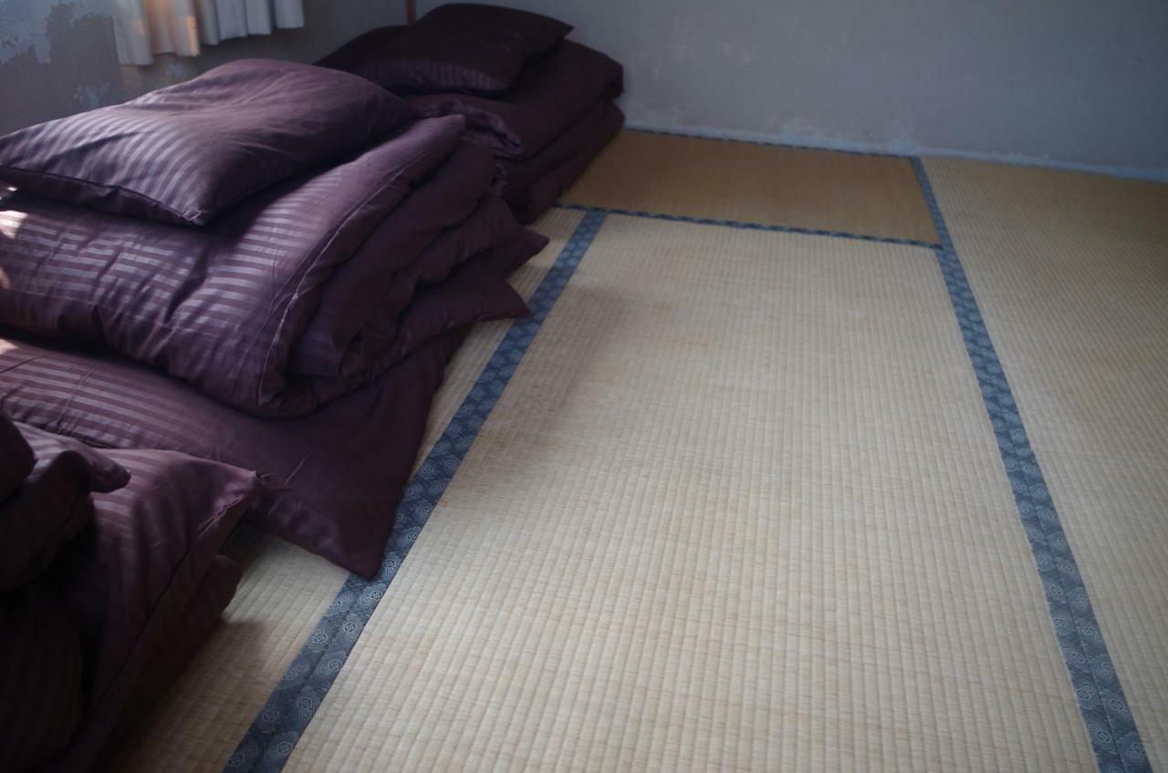 Kusatsu Onsen Guesthouse Gyoten 외부 사진
